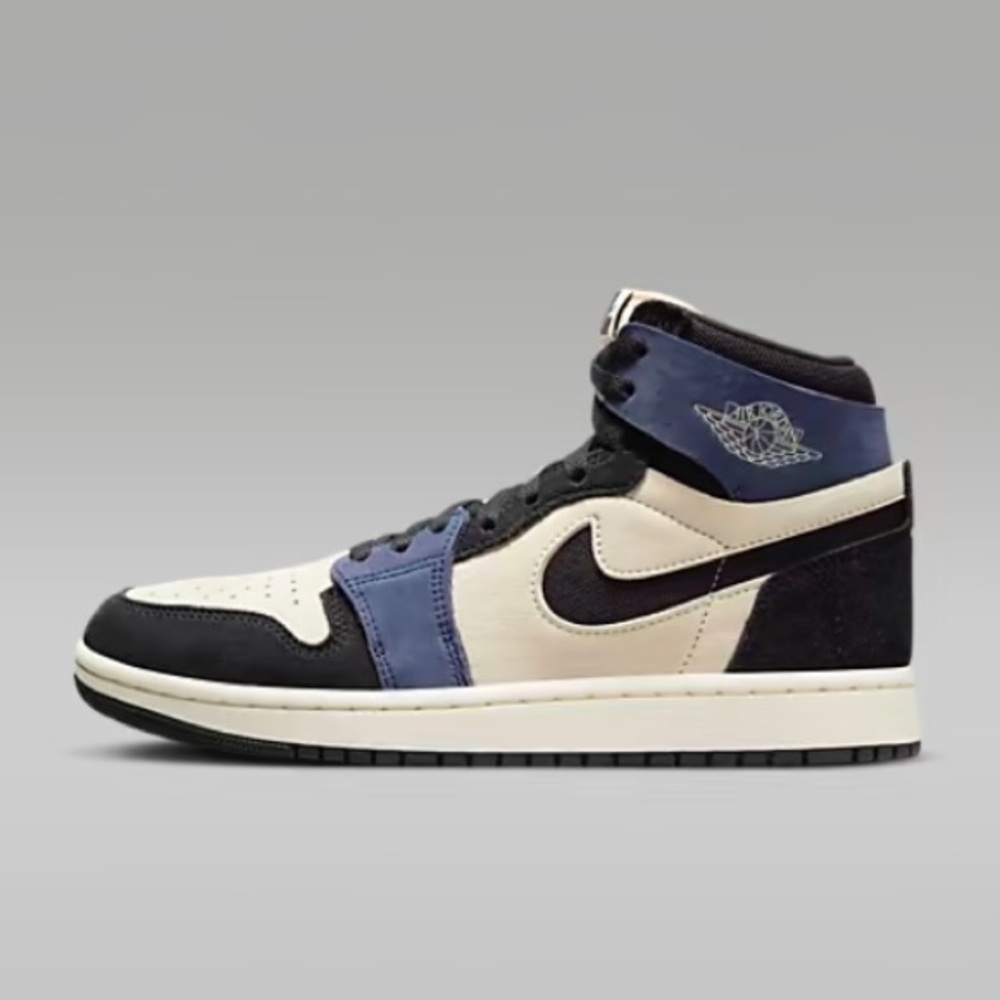 Air Jordan 1 Zoom CMFT 2